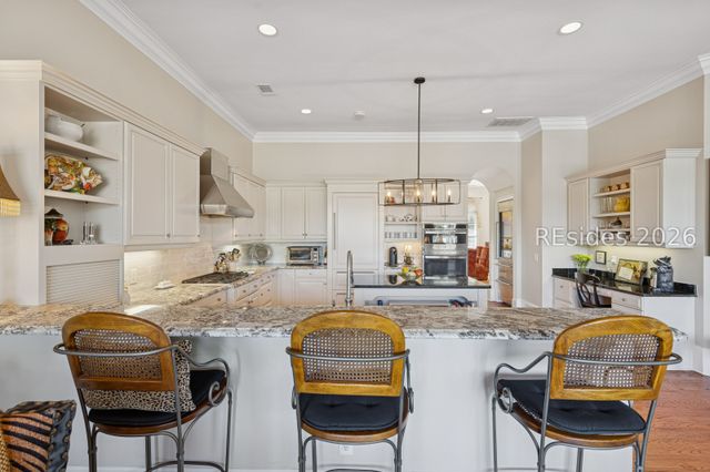 7 Mulberry Rd, Bluffton, SC 29910