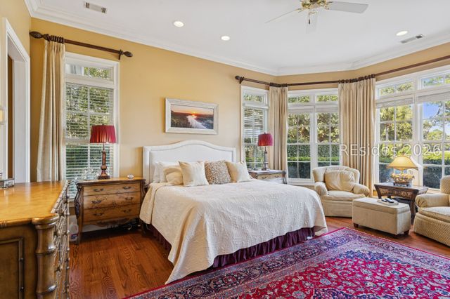 7 Mulberry Rd, Bluffton, SC 29910