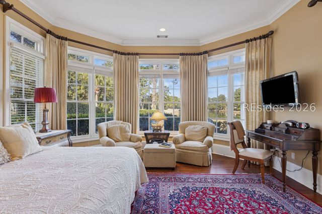 7 Mulberry Rd, Bluffton, SC 29910