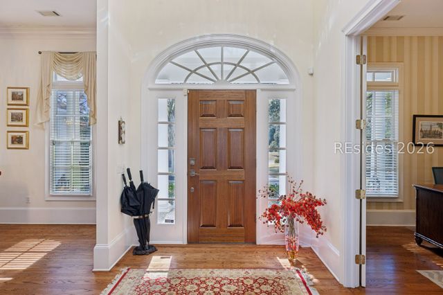 7 Mulberry Rd, Bluffton, SC 29910