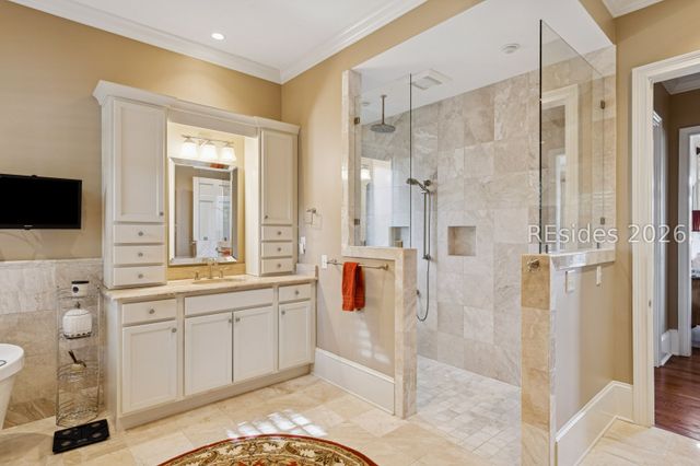 7 Mulberry Rd, Bluffton, SC 29910