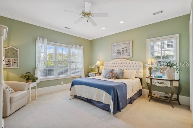 7 Mulberry Rd, Bluffton, SC 29910