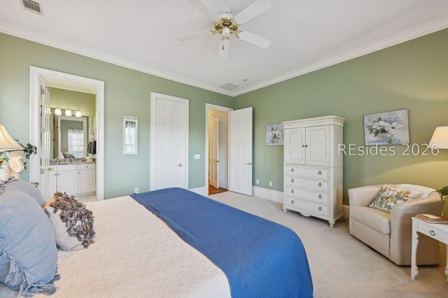 7 Mulberry Rd, Bluffton, SC 29910