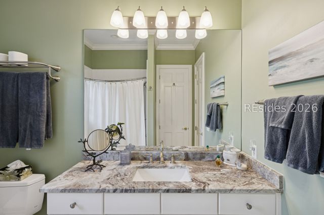 7 Mulberry Rd, Bluffton, SC 29910