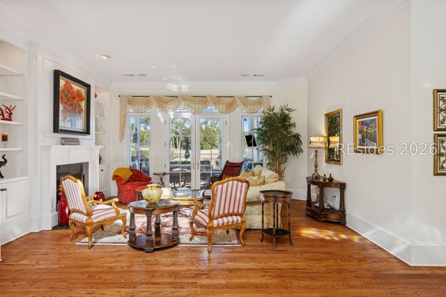 7 Mulberry Rd, Bluffton, SC 29910