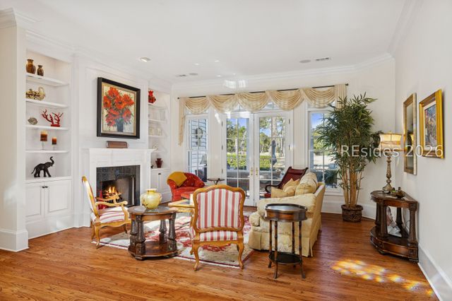 7 Mulberry Rd, Bluffton, SC 29910