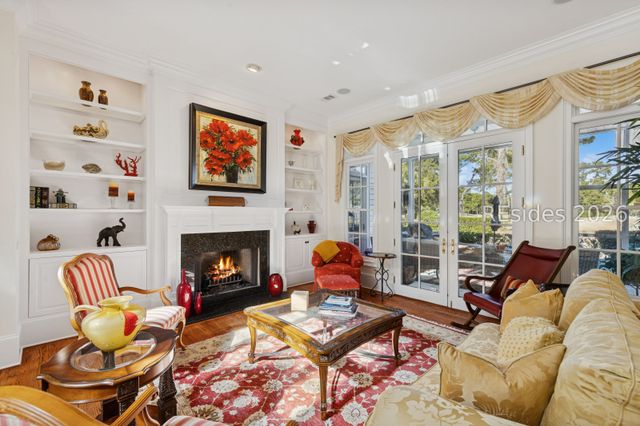 7 Mulberry Rd, Bluffton, SC 29910