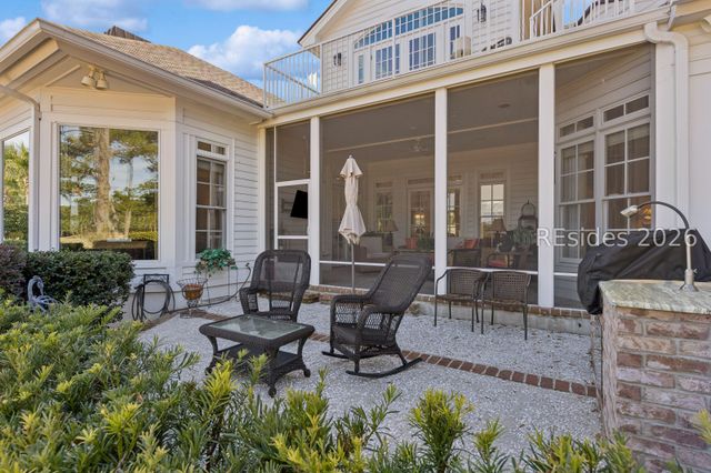 7 Mulberry Rd, Bluffton, SC 29910