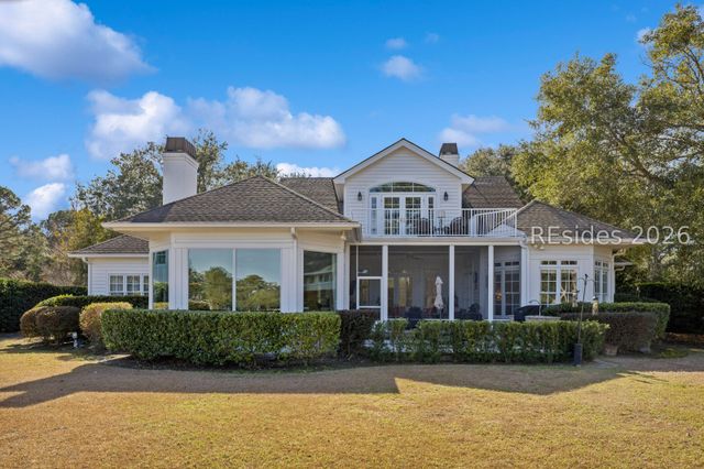 7 Mulberry Rd, Bluffton, SC 29910