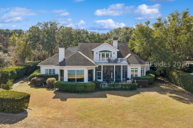 7 Mulberry Rd, Bluffton, SC 29910