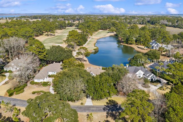 7 Mulberry Rd, Bluffton, SC 29910