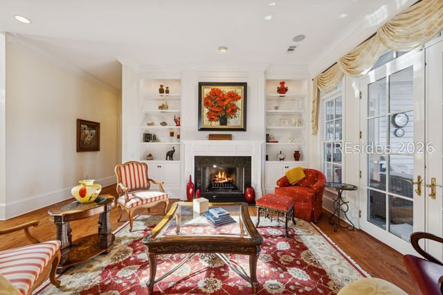 7 Mulberry Rd, Bluffton, SC 29910