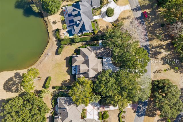 7 Mulberry Rd, Bluffton, SC 29910