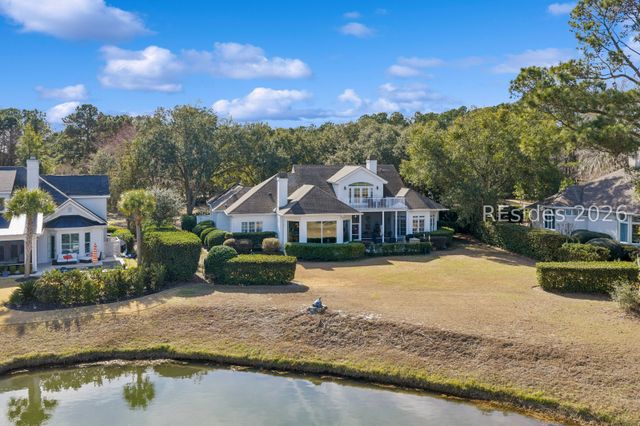 7 Mulberry Rd, Bluffton, SC 29910