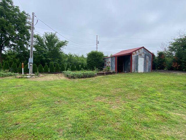 65034 E 250 Road, Grove, OK 74344