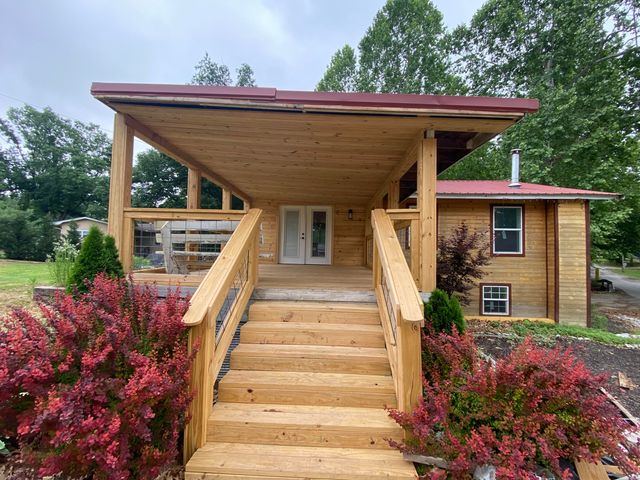 65034 E 250 Road, Grove, OK 74344