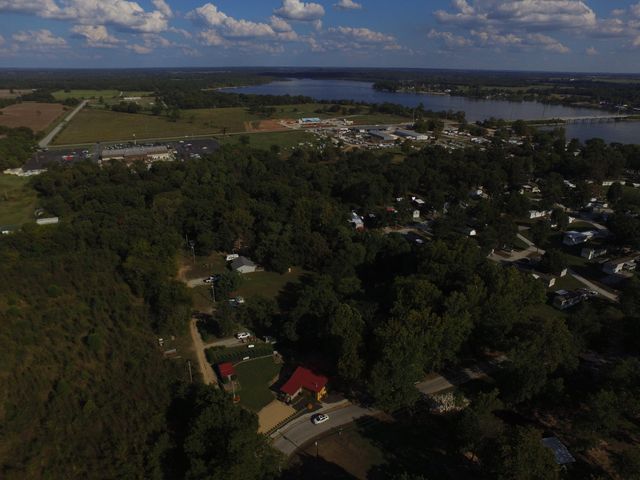 65034 E 250 Road, Grove, OK 74344