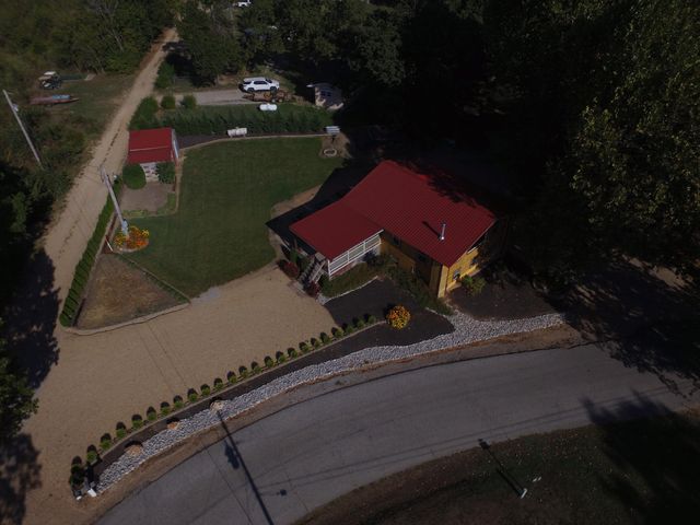 65034 E 250 Road, Grove, OK 74344