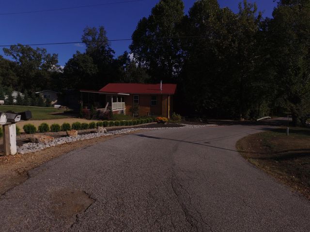 65034 E 250 Road, Grove, OK 74344