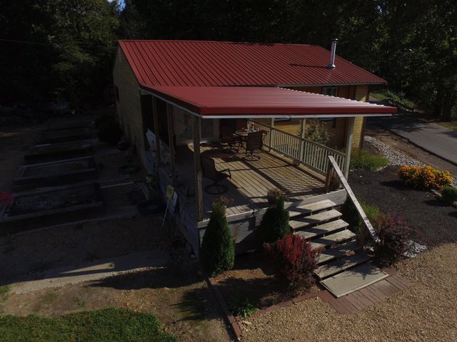 65034 E 250 Road, Grove, OK 74344