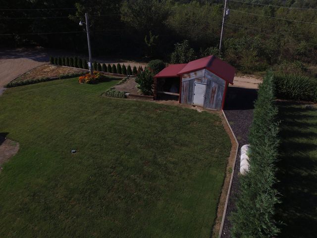 65034 E 250 Road, Grove, OK 74344