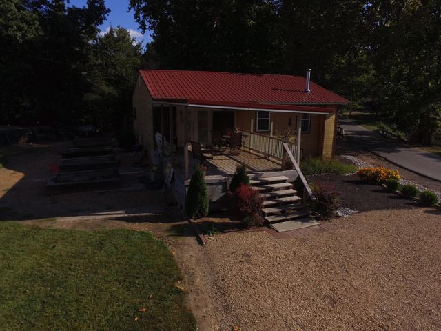 65034 E 250 Road, Grove, OK 74344