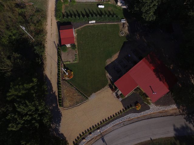 65034 E 250 Road, Grove, OK 74344