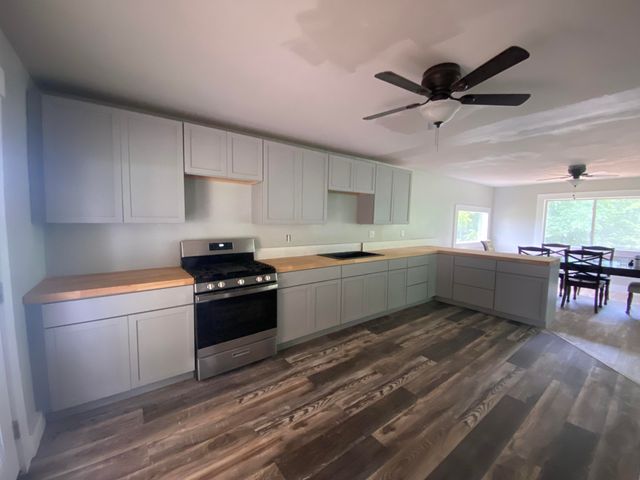 65034 E 250 Road, Grove, OK 74344