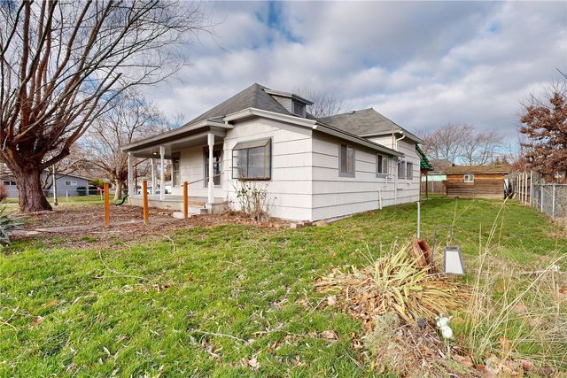 702 Wilson Street, Walla Walla, WA 99362