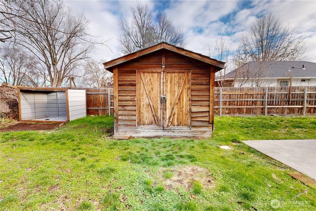 702 Wilson Street, Walla Walla, WA 99362