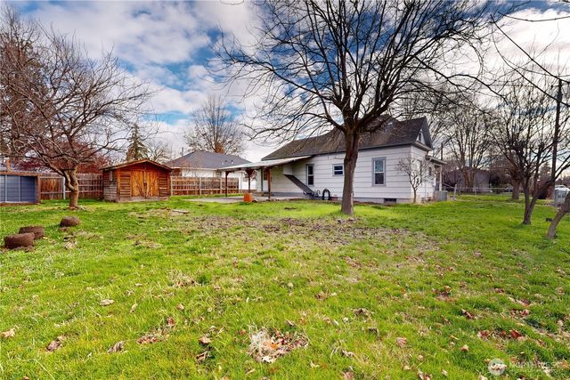 702 Wilson Street, Walla Walla, WA 99362