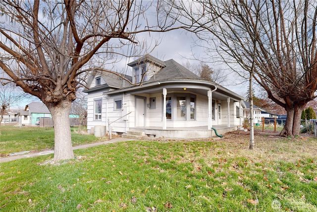 702 Wilson Street, Walla Walla, WA 99362