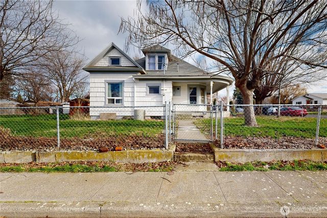 702 Wilson Street, Walla Walla, WA 99362