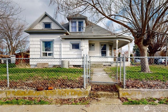 702 Wilson Street, Walla Walla, WA 99362