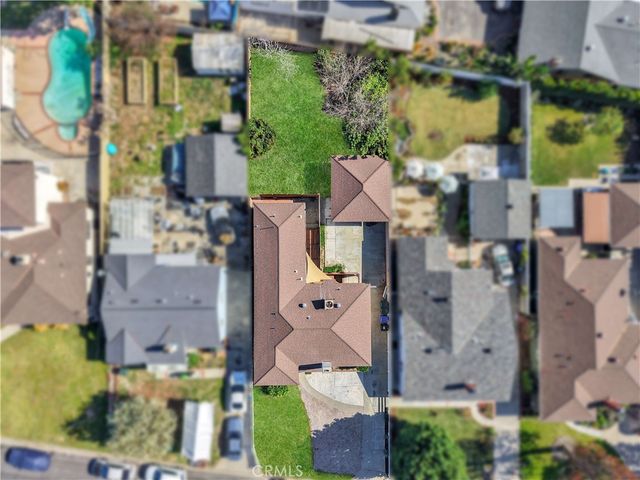 7140 N Muscatel Avenue, San Gabriel, CA 91775