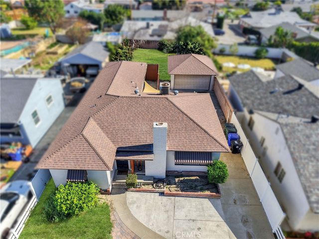 7140 N Muscatel Avenue, San Gabriel, CA 91775