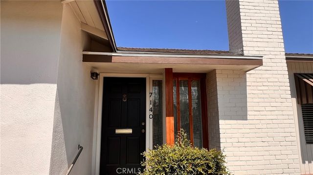 7140 N Muscatel Avenue, San Gabriel, CA 91775
