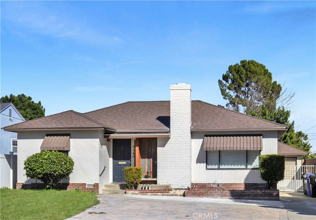 7140 N Muscatel Avenue, San Gabriel, CA 91775