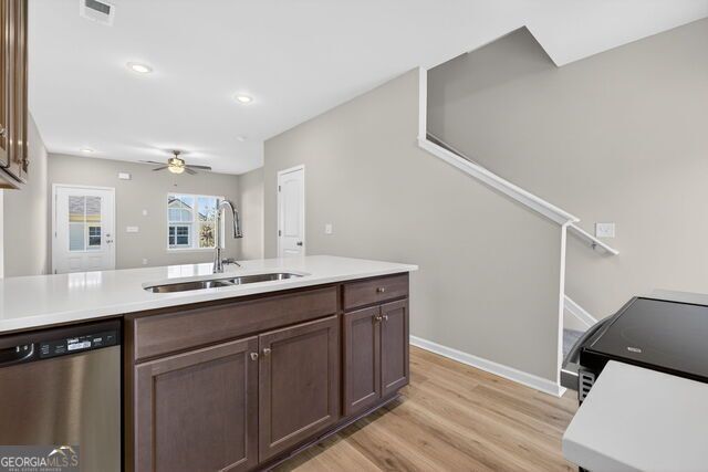 7 Crown Street, Lagrange, GA 30240