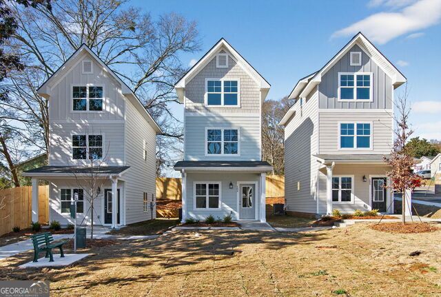 7 Crown Street, Lagrange, GA 30240