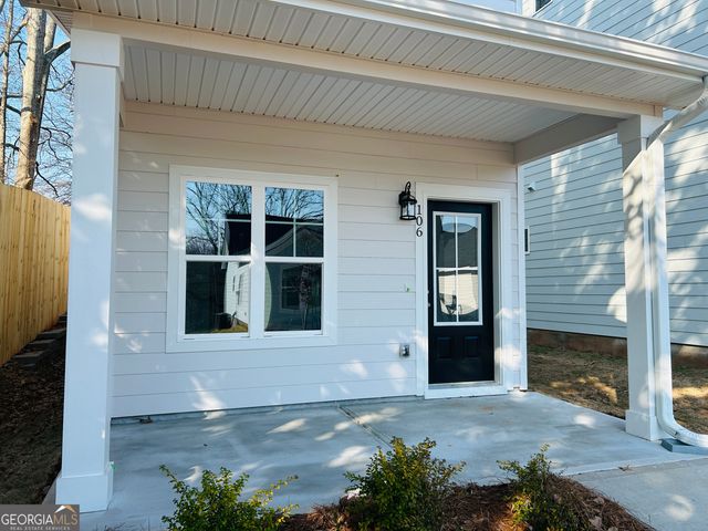 7 Crown Street, Lagrange, GA 30240