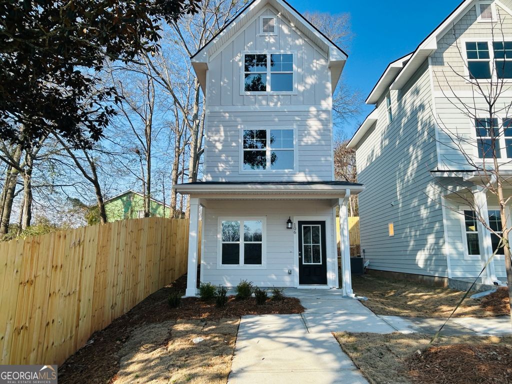 7 Crown Street, Lagrange, GA 30240