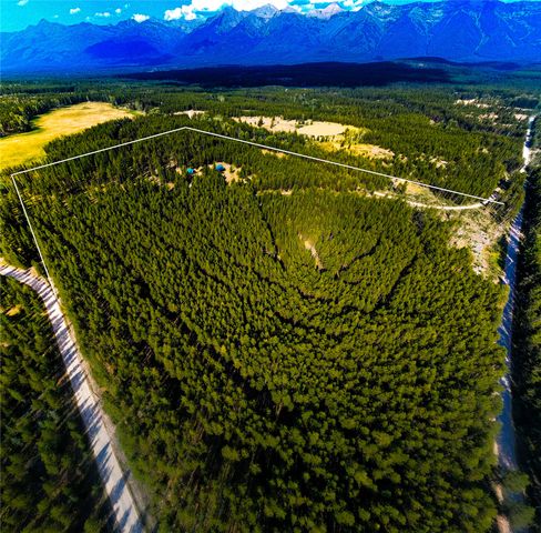 4825 Scenic Drive, Condon, MT 59826