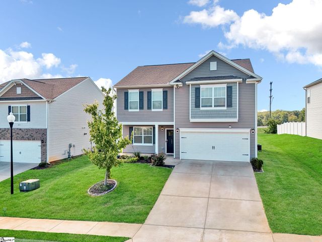 144 Light Spring Road, Easley, SC 29642