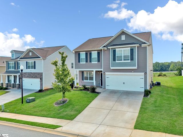 144 Light Spring Road, Easley, SC 29642