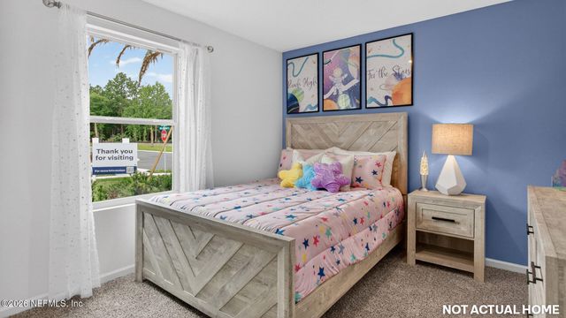 5325 WHITE GROVE Lane, Jacksonville, FL 32219