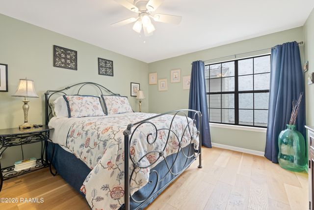 1304 E Bayou Parkway 5b, Lafayette, LA 70508