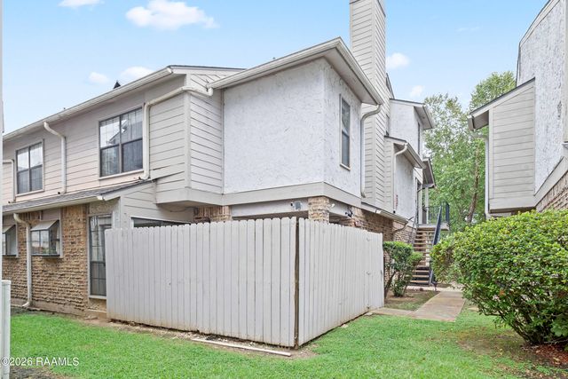 1304 E Bayou Parkway 5b, Lafayette, LA 70508