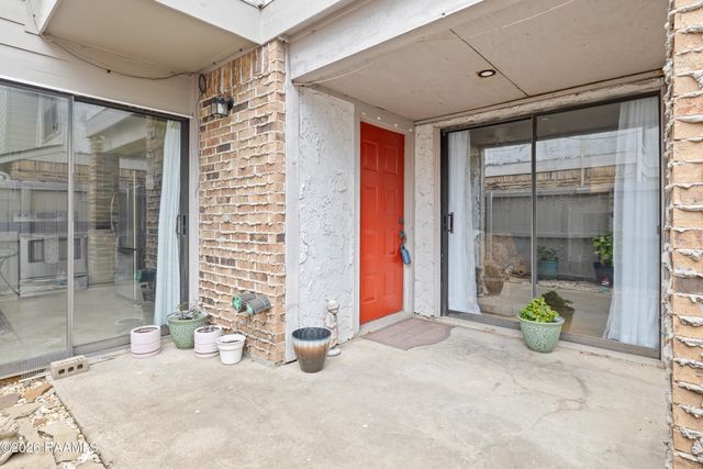 1304 E Bayou Parkway 5b, Lafayette, LA 70508