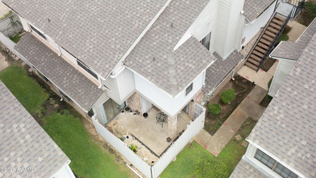 1304 E Bayou Parkway 5b, Lafayette, LA 70508